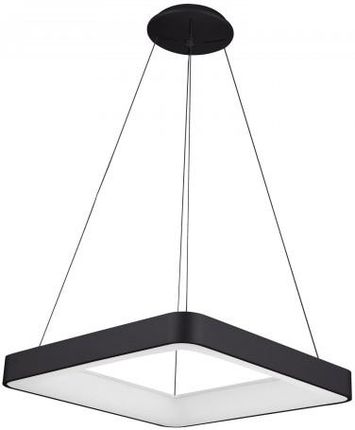 Giacinto lampa wisząca czarna 5304-850SQP-BK-4 Italux