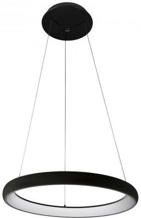 Alessia lampa wisząca czarna 5280-840RP-BK-4 Italux