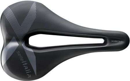 Selle Italia X Bow Superflow Black