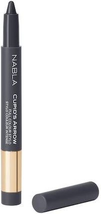 Nabla Cupid’S Arrow Eyeliner Midnight Gray 0.8 G