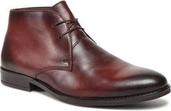 Zdjęcie Trzewiki LASOCKI - MI08-KRONE2-08 Brown - Sobótka