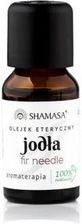Shamasa Jodła (Pichtowy) Olejek Eteryczny Duża Pojemność 15 Ml 699