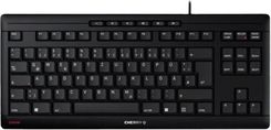 Klawiatura CHERRY JK-8600DE-2 Niemiecki (JK8600DE2)