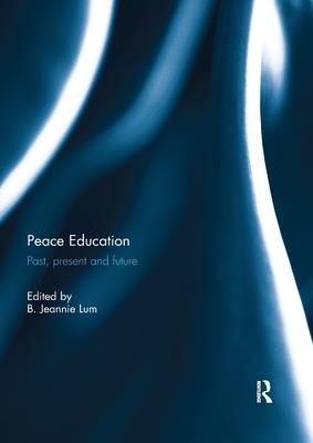 Peace Education - Literatura obcojęzyczna - Ceny i opinie - Ceneo.pl