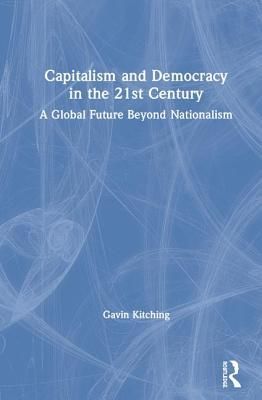 Capitalism and Democracy in the Twenty-First Century - Literatura obcojęzyczna - Ceny i opinie ...