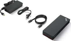 Zdjęcie Lenovo Thinkpad dock USB-C TB (40B10135EU) - Wolbrom