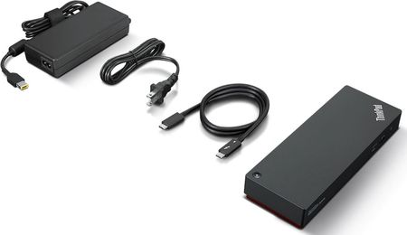 Lenovo Thinkpad dock USB-C TB (40B10135EU)