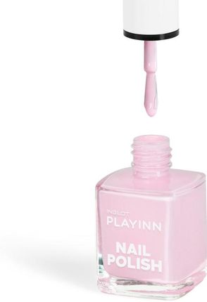 INGLOT Lakier do paznokci INGLOT PLAYINN 104 | 15 ml