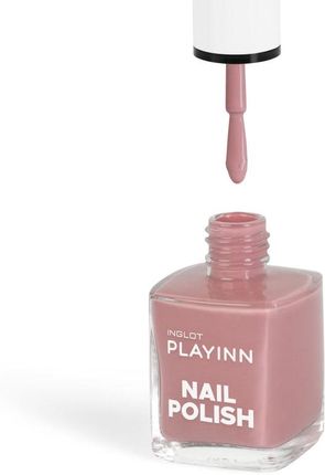 INGLOT Lakier do paznokci INGLOT PLAYINN 111 | 15 ml