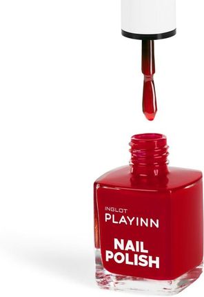 INGLOT Lakier do paznokci INGLOT PLAYINN 127 | 15 ml