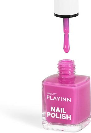 INGLOT Lakier do paznokci INGLOT PLAYINN 134 | 15 ml