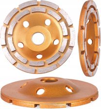 Vorfal Tarcza Do Szlifowania  Segment Garnkowa 125 V04001A
