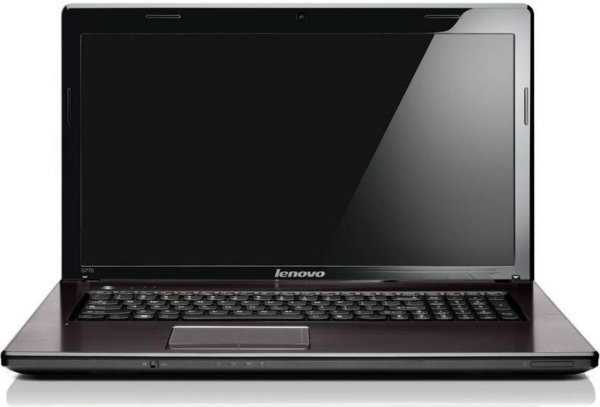 Lenovo g770 не включается