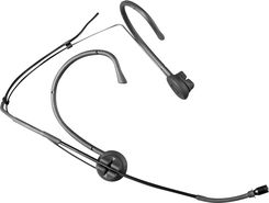 MIPRO MU-55HN | Mikrofon nagłowny pojemnościowy, kapsuła 4.5mm, dookólny, mini XLR 4-pin