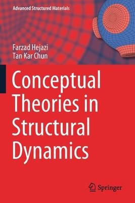 Conceptual Theories In Structural Dynamics - Literatura Obcojęzyczna ...