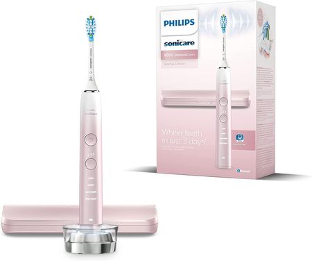 Szczoteczka elektryczna PHILIPS Sonicare 9000 DiamondClean Special Edition HX9911/79