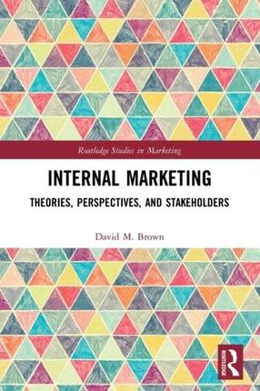 Internal Marketing David Brown