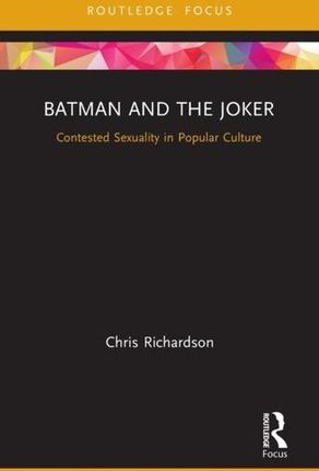 Batman and the Joker Meadows, Chris; Richardson, Allen F.