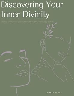 Discovering Your Inner Divinity