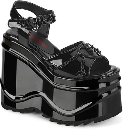 BUTY PLEASER: WAVE-09