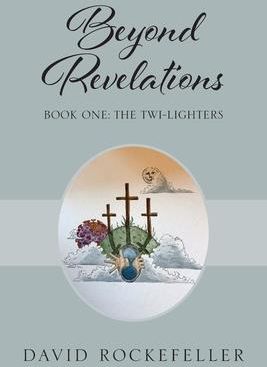 Beyond Revelations - Book One