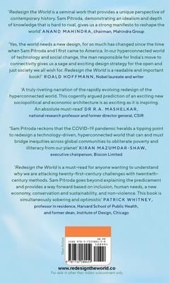 Redesign the World - A Global Call to Action - Literatura obcojęzyczna ...