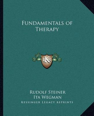 Fundamentals of Therapy