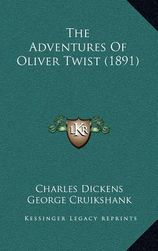 The Adventures of Oliver Twist 