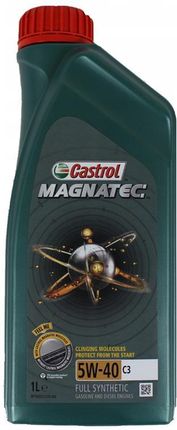 Castrol Magnatec GTD 5W40 1L