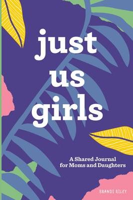 Just Us Girls - Literatura obcojęzyczna - Ceny i opinie - Ceneo.pl