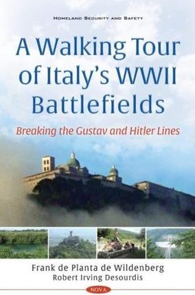 Walking Tour of Italy's WWII Battlefields