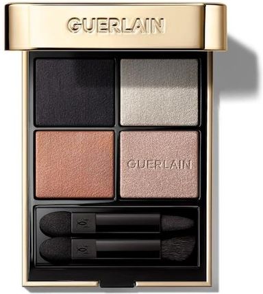 Guerlain Ombres G Paleta Cieni Do Powiek 11 Imperial Moon