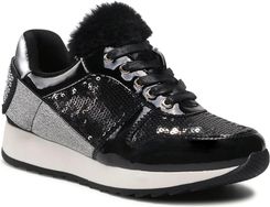 Sneakersy NELLI BLU - CS5172-01 Black