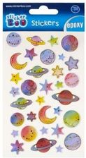 Zdjęcie Sticker Boo Naklejki Galaxy - Golub-Dobrzyń