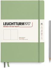 Notatnik Leuchtturm1917 Composition (B5), Twarda Oprawa, Szałwiowy