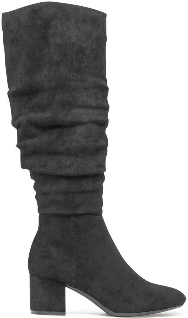 【JAN】 Kozaki JENNY FAIRY - LS5279-09 Black - Ceny i opinie - Ceneo.pl