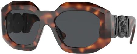 Okulary przeciwsłoneczne Versace 4424U 521787 56