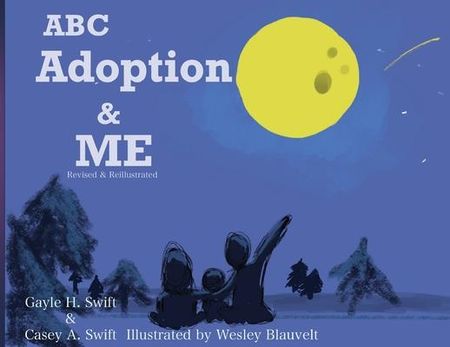 ABC Adoption & Me 