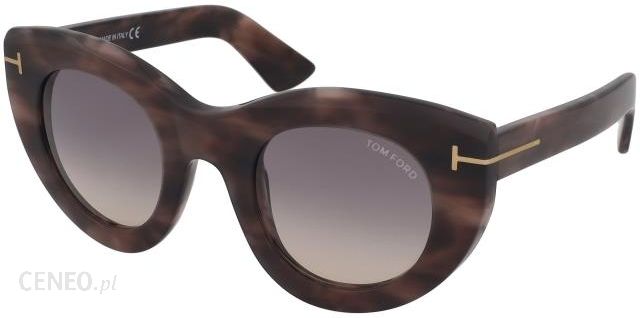 Tom Ford Marcella-02 FT0583 55B - Ceny i opinie 