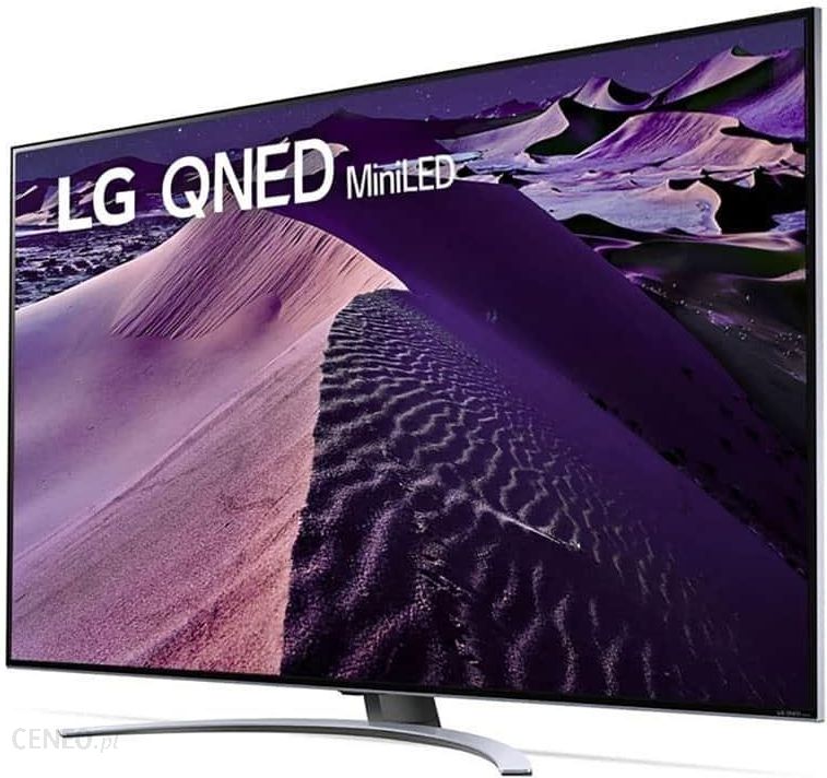 Promocja: telewizor LG 65” OLED evo 4K Smart TV OLED65G3 ze
