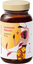 Health Labs Care Lactoferrin Natural+ 30 Kapsułek