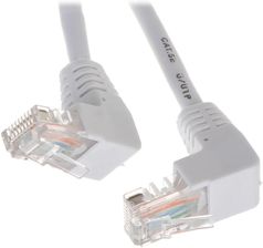 RBLINE PATCHCORD RJ45/10-KK/W 10m