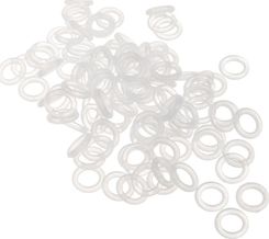 Zdjęcie Glorious Amortyzator kluczykowy MX O-ring, długi skok 70A - Piotrków Trybunalski