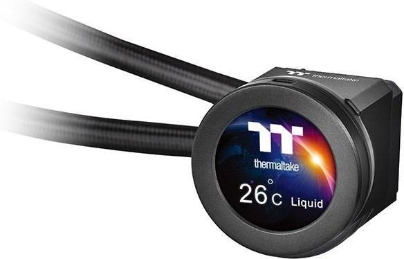 Thermaltake Toughliquid Ultra 360 (CLW323PL12GMB) - Opinie i ceny