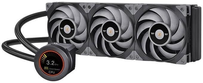 Thermaltake Toughliquid Ultra 360 (CLW323PL12GMB) - Opinie i ceny