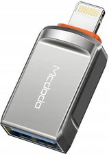 Mcdodo Adapter Do Iphone Lightning Do Otg Usb 3.0 (e887c64f-9083-4d19-b603-beed410924c5)