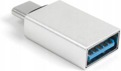Adapter wtyk Usb-c na gniazdo Usb 3.0 SPU-A07 (fd8ed0d5-a7ff-416b-a230-92de4ea7df38)