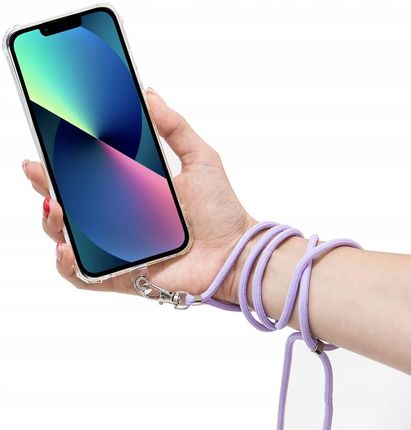 Uniwersalna Smycz Zawieszka Do Telefonu Na Szyję (9c1fd568-6e91-44ba-b666-0cd829100561) - zdjęcie 5