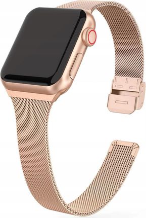 Pasek Bransoleta Do Apple Watch 38/40/41mm (74e380bf-2319-4b01-b97f-412bda6e45c9)
