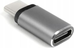 Adapter Usb-c na gniazdo Usb-c SPU-A06 (0a171e09-2c51-45ae-be57-a0790a69f1ec)